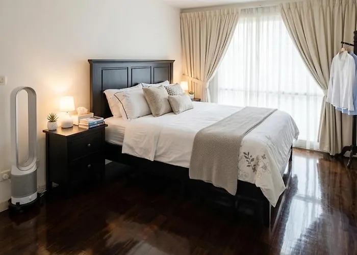 Kuma House Sukhumvit *